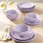 Pioneer Woman Colette Dinnerware