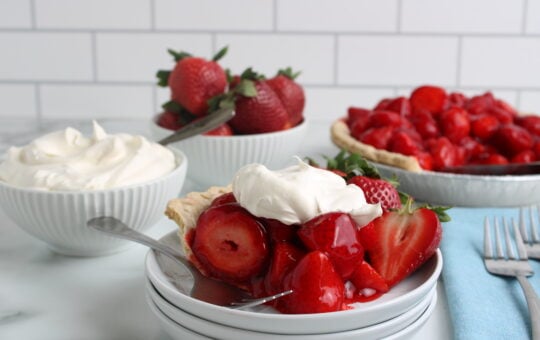 Strawberry Pie Final 25