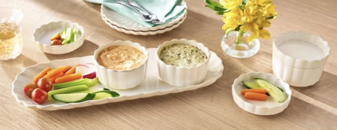 The Pioneer Woman Collete Tray