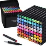 Art Markers