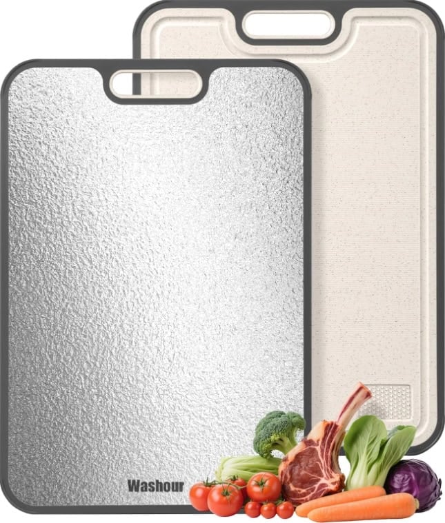 Washour Non Toxic Cutting Board