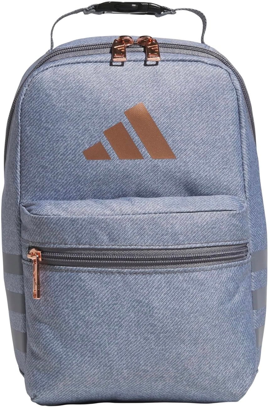 adidas lunch bag