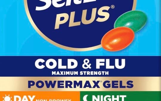 alka-seltzer plus