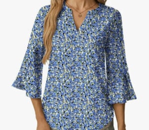 amazon blouse
