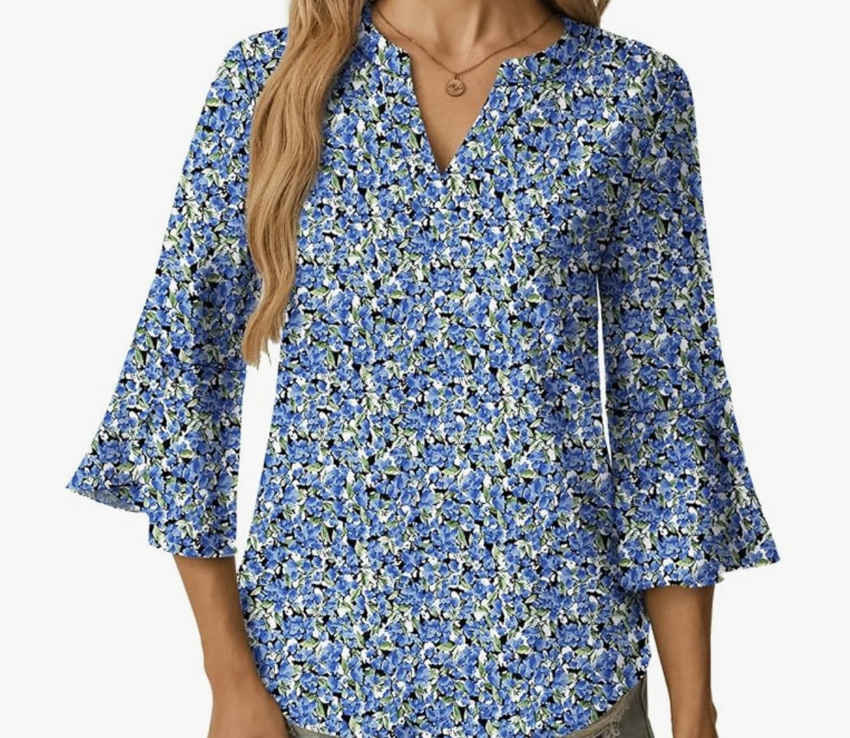 amazon blouse