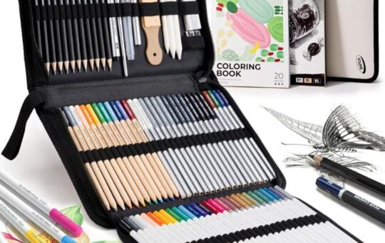 art kit