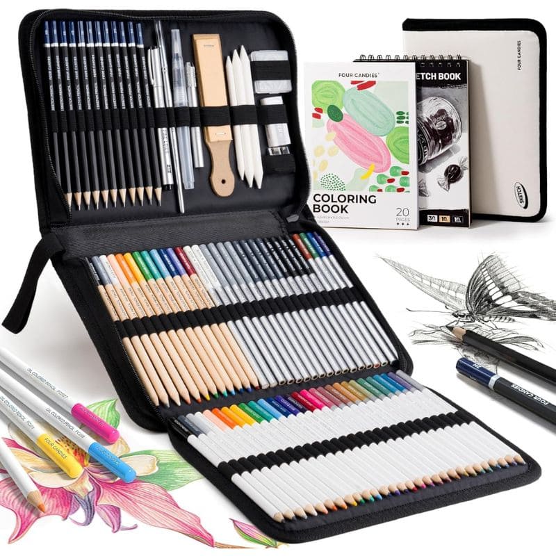 art kit