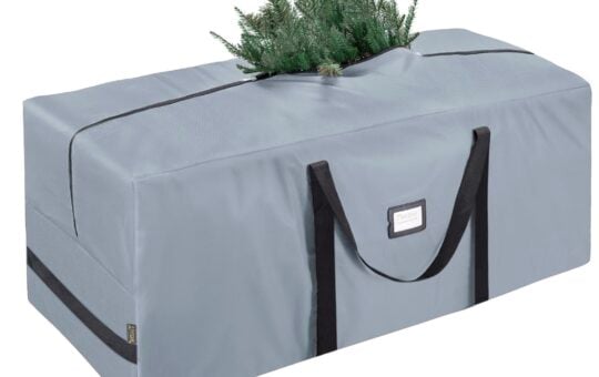 baleine christmas tree storage