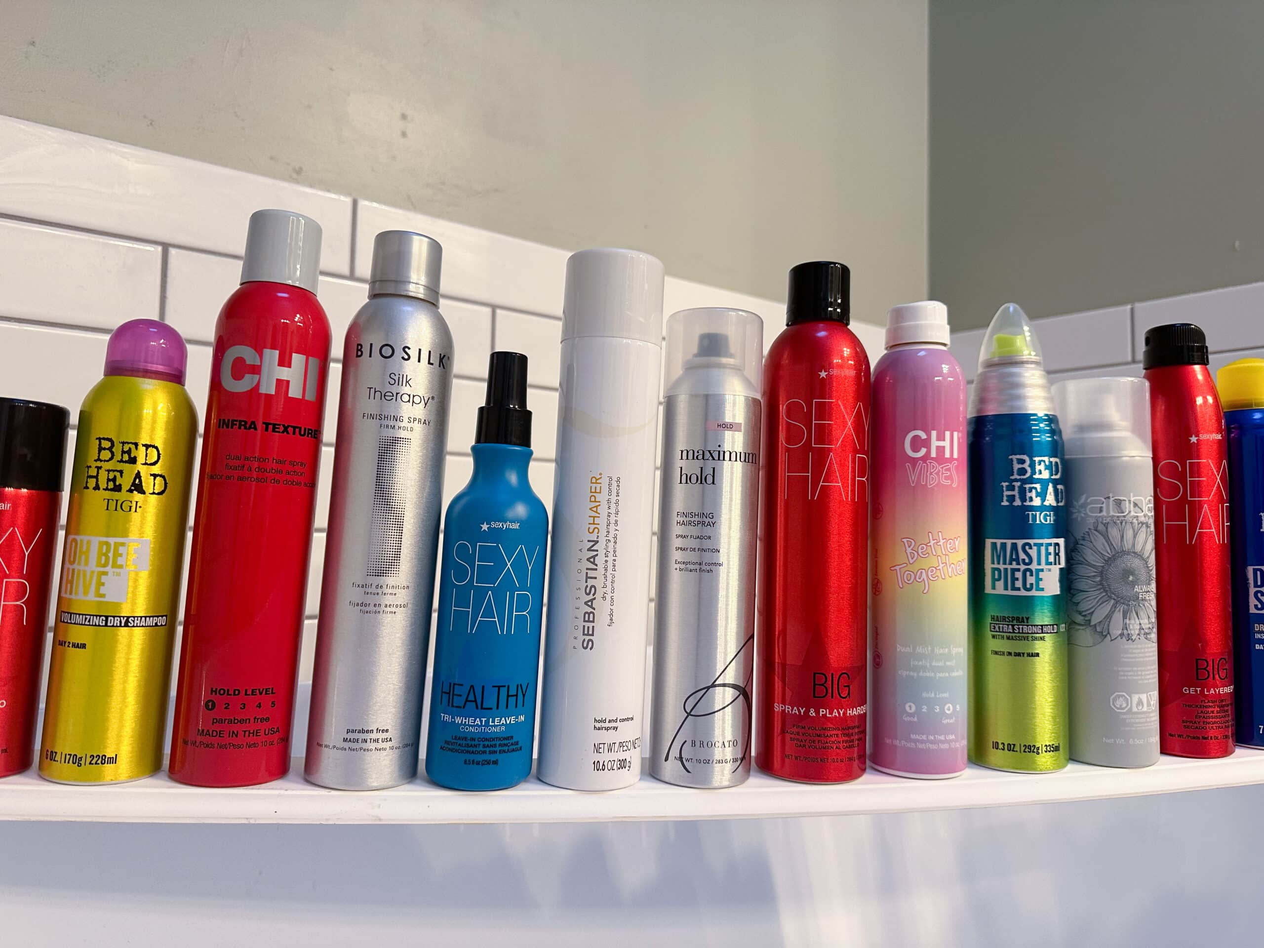 beauty brands spray sale
