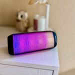 bluetooth speaker