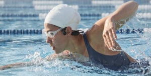 bone conduction headphones