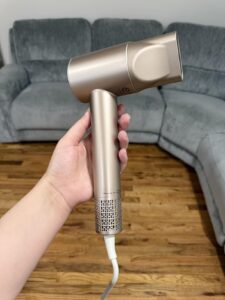 hair dryer bopcal