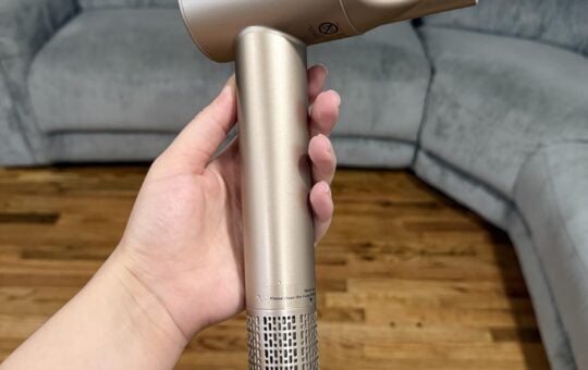hair dryer bopcal
