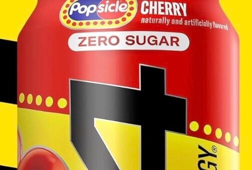 c4 popsicle cherry in can
