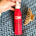 chi iron guard