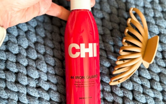 chi iron guard