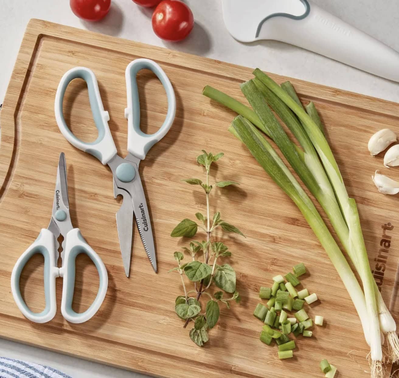 cuisinart kitchen shears