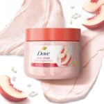 dove peaches