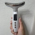 face wand