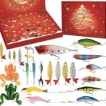 fishing advent calendar 2026