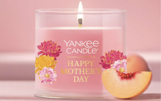 free yankee candle