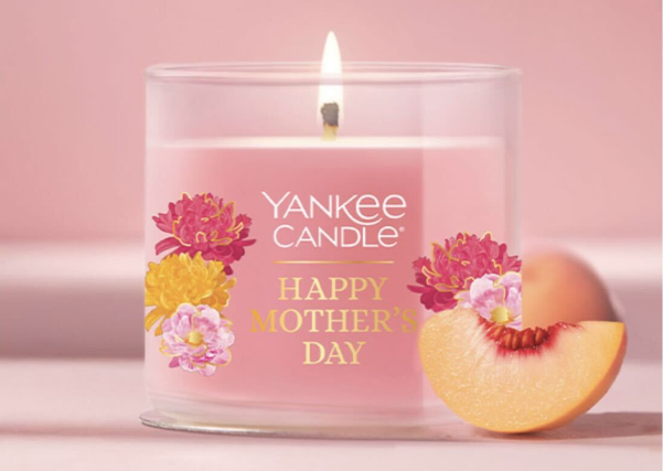free yankee candle