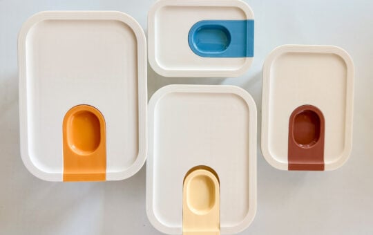 genicook set