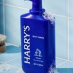 harry's body wash stone 30 oz