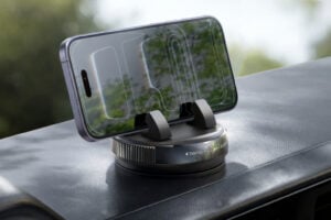 joyroom car mount