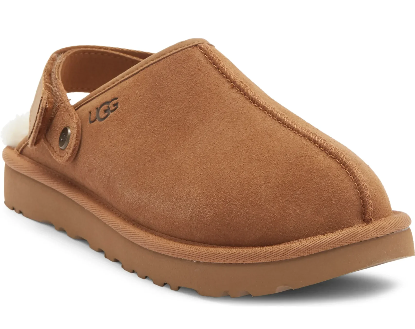 lanah clog ugg