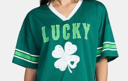 st. patrick's day shirts
