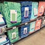 mainstays beach towels