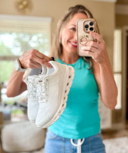 mary walmart sneakers