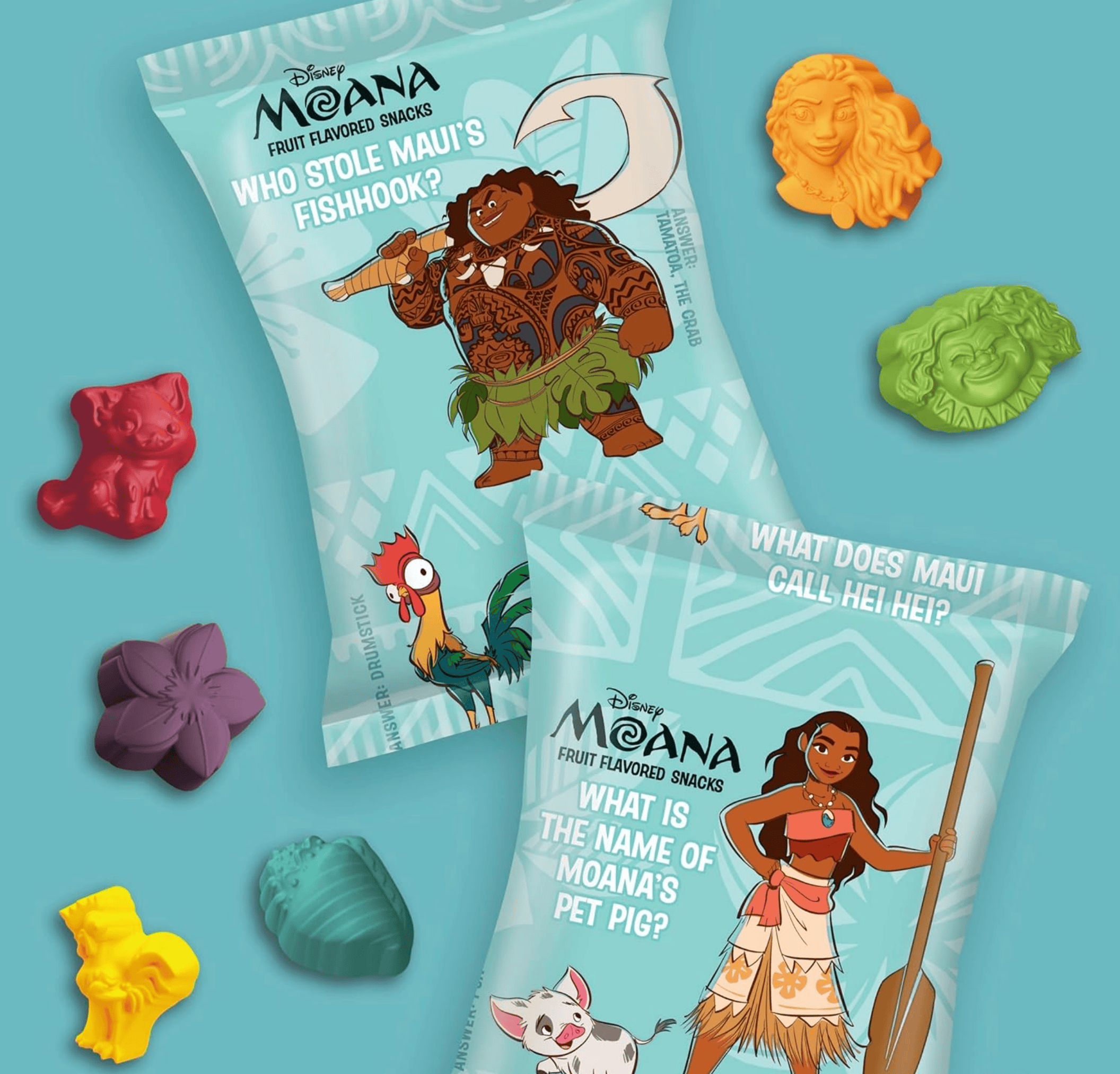 moana fruit snacks