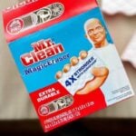 mr clean