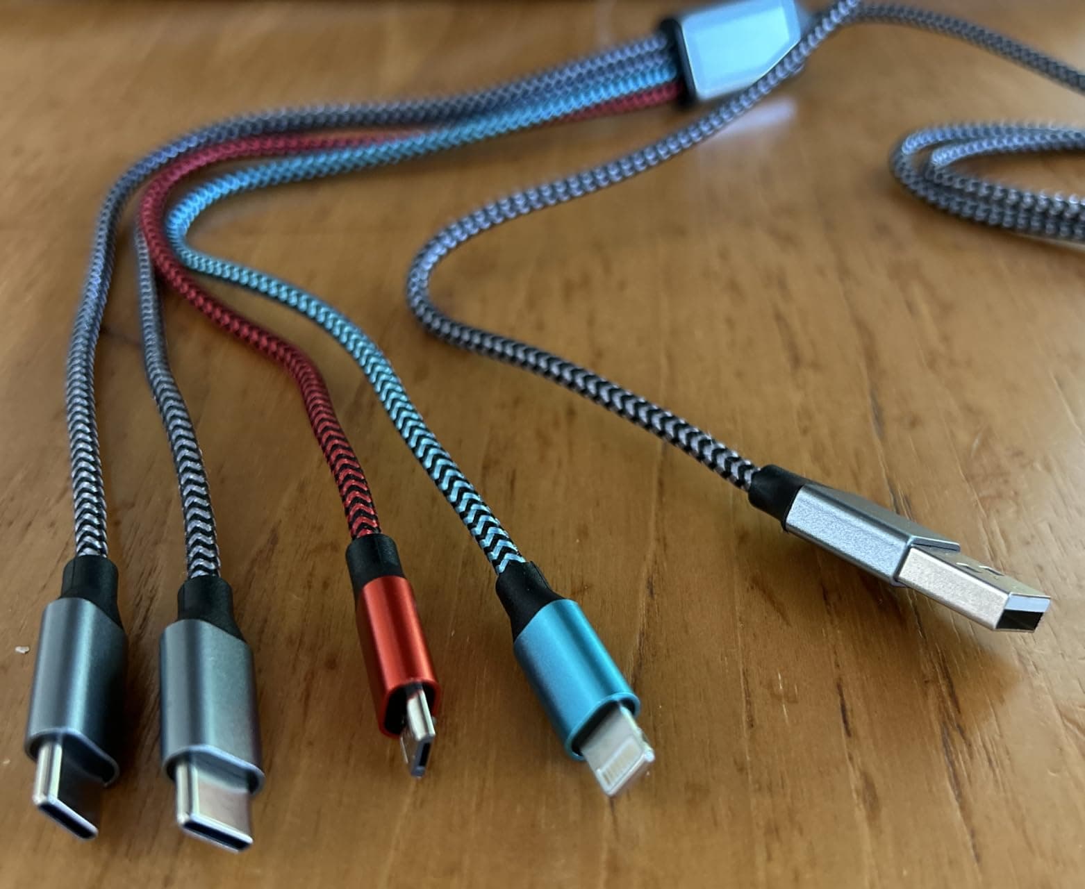 cables