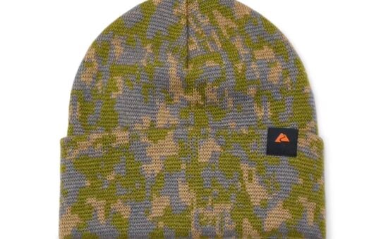 ozark trail mens beanie