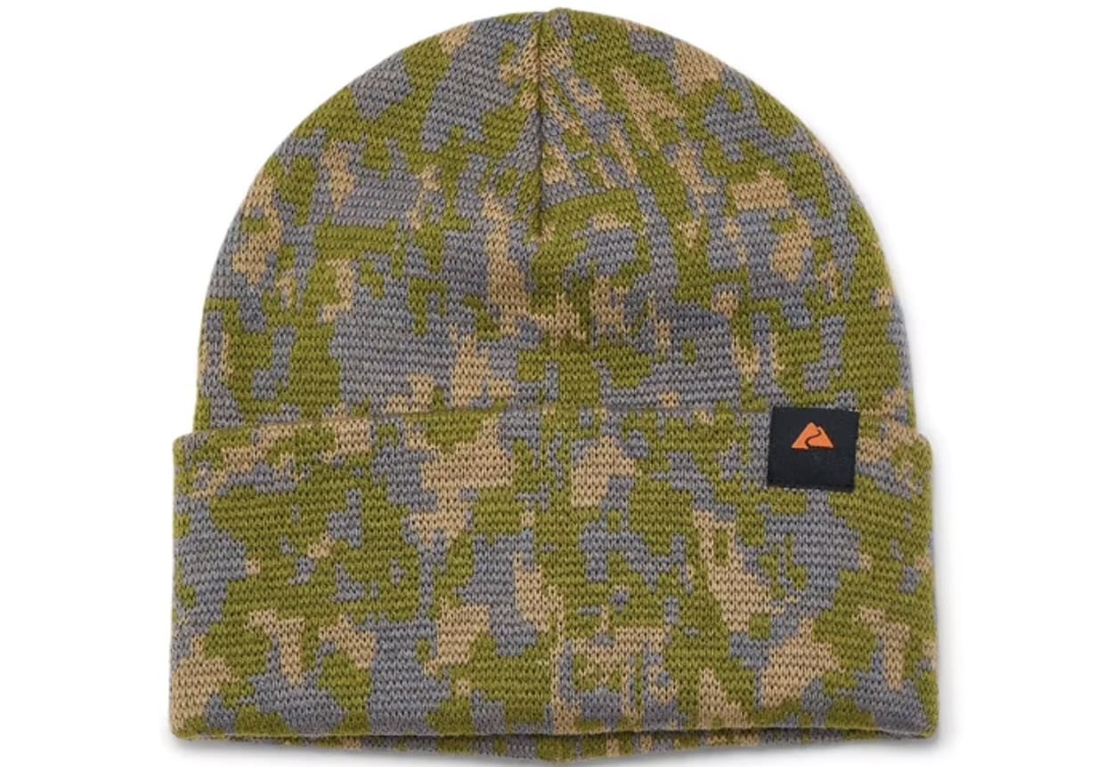 ozark trail mens beanie