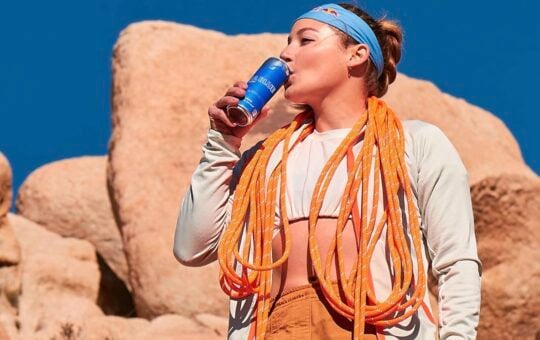 red bull energy juneberry blue