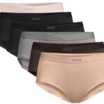 reebok women's underwear