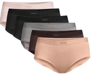 reebok women's underwear