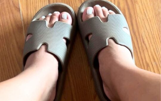 slipper slides (3)