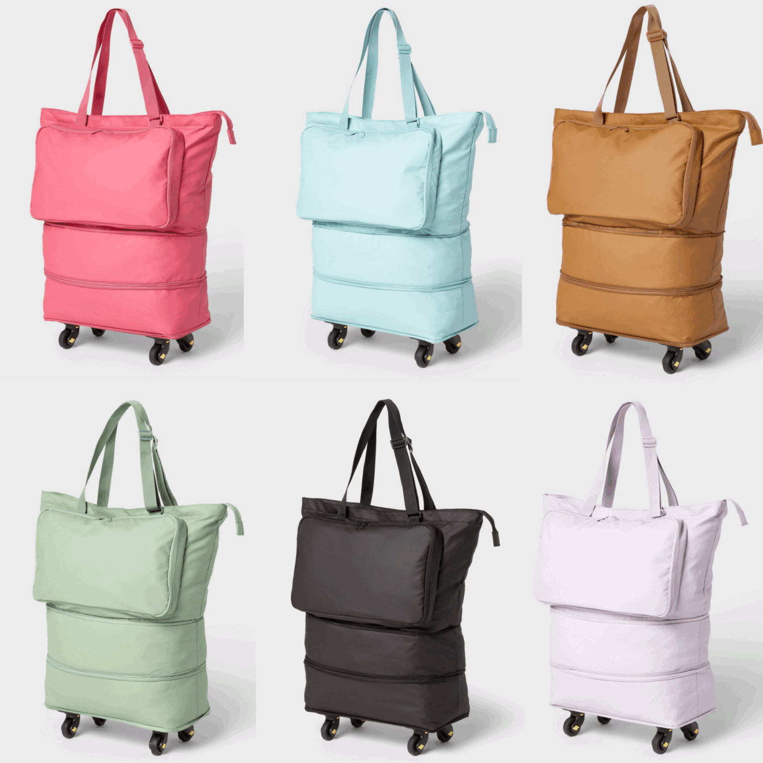 Target Brightroom Collection - We Love the Home Organization!