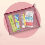 target wellness giveaway