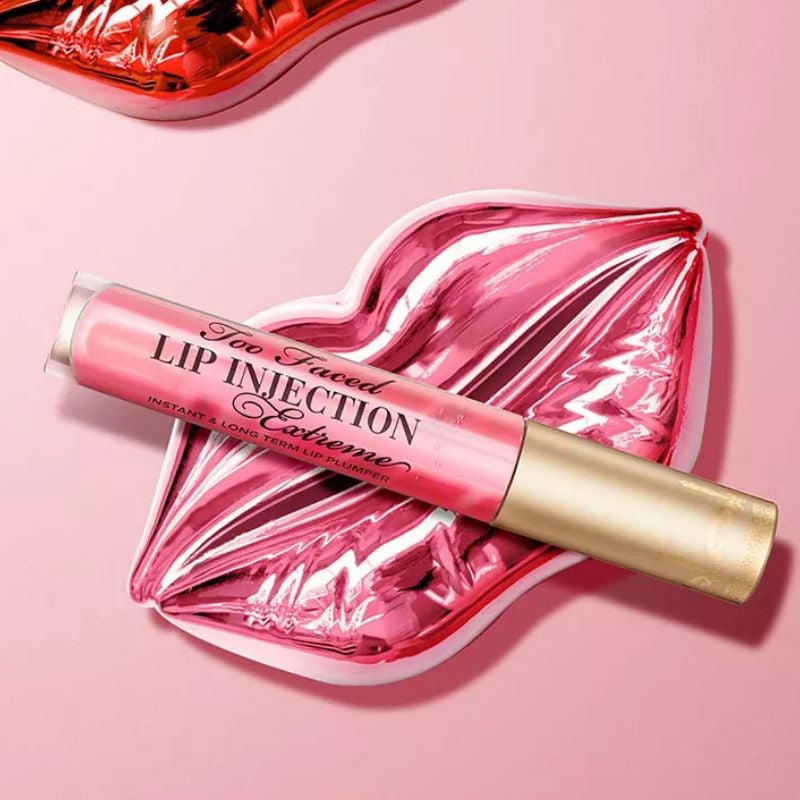 Too Faced Lip Injection