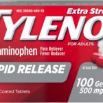 tylenol