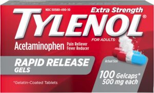 tylenol