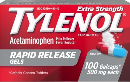 tylenol