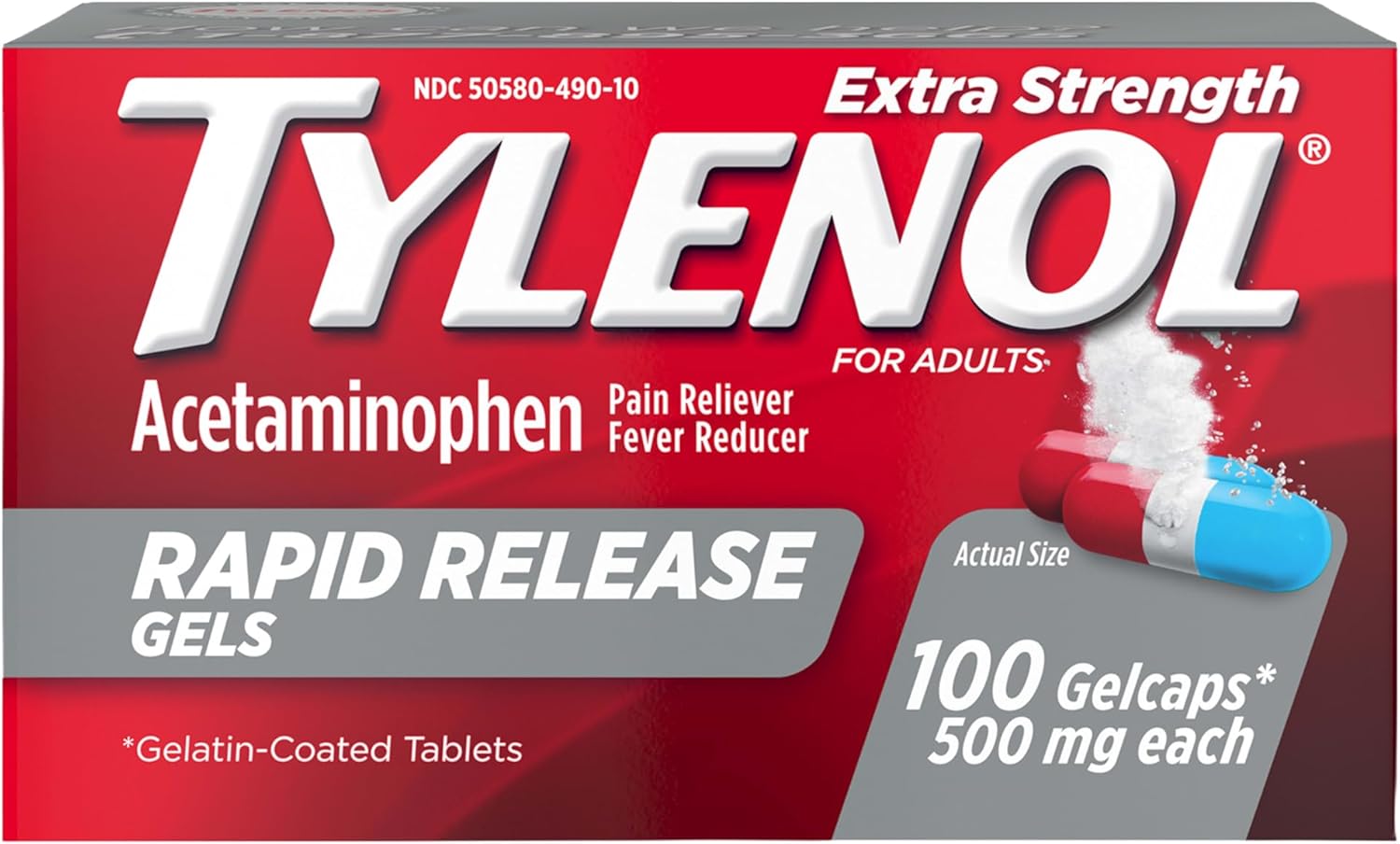 tylenol tylenol