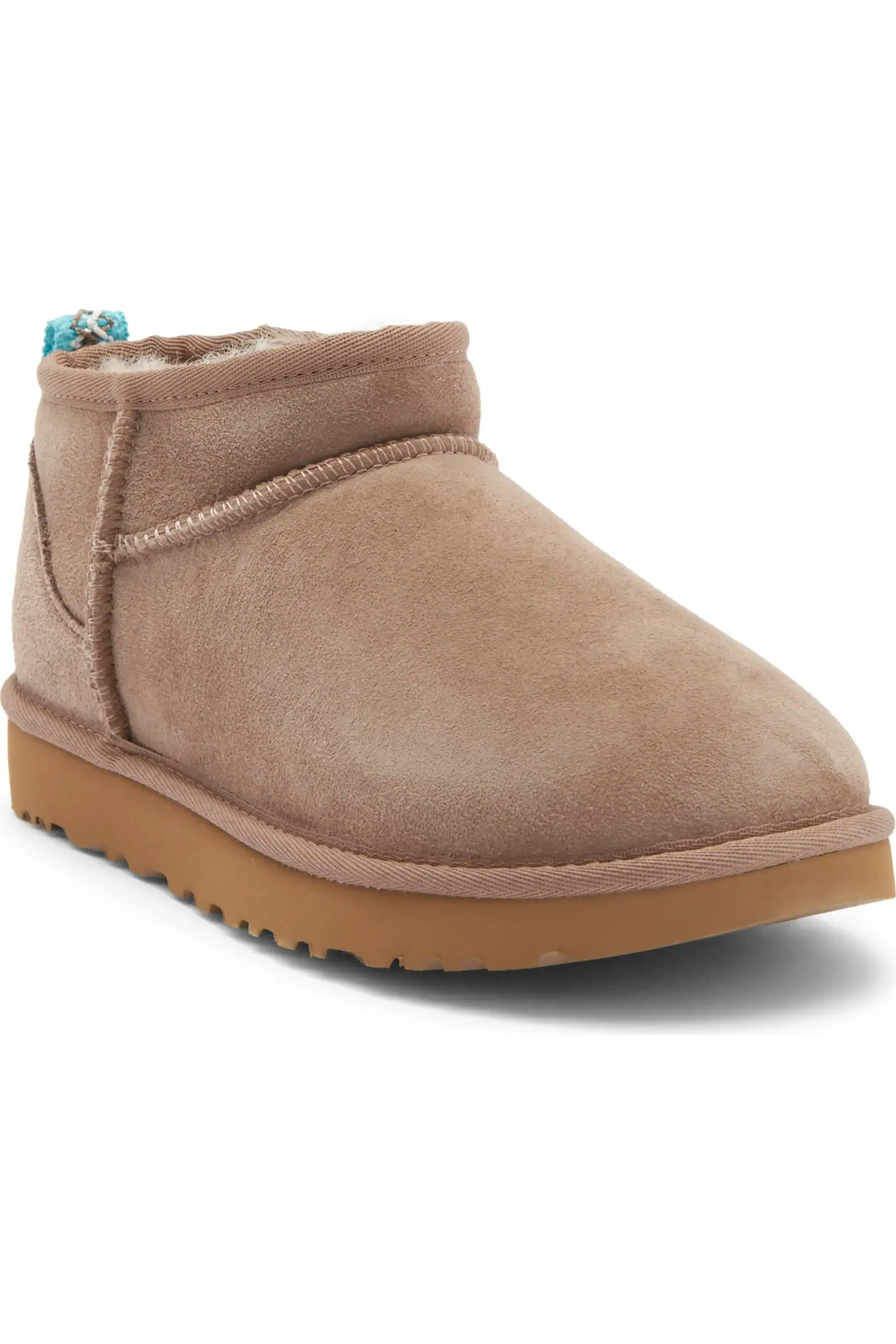 ugg mini boot